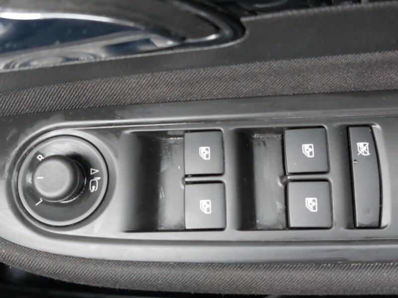 Used Vauxhall Mokka X 2018 for sale - 76987239: Photo 18