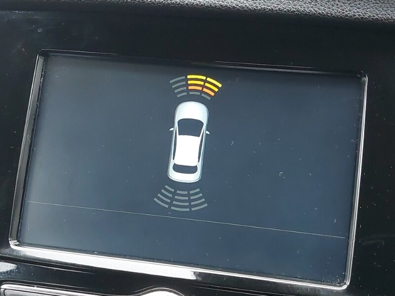 Used Vauxhall Mokka X 2018 for sale - 76987239: Photo 19