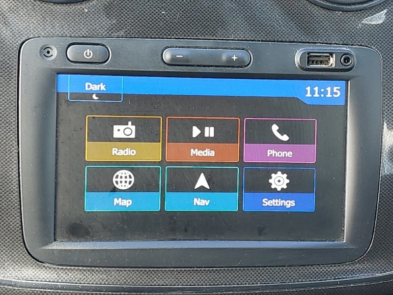 Used Dacia Sandero 2019 for sale - 78033326: Photo 10