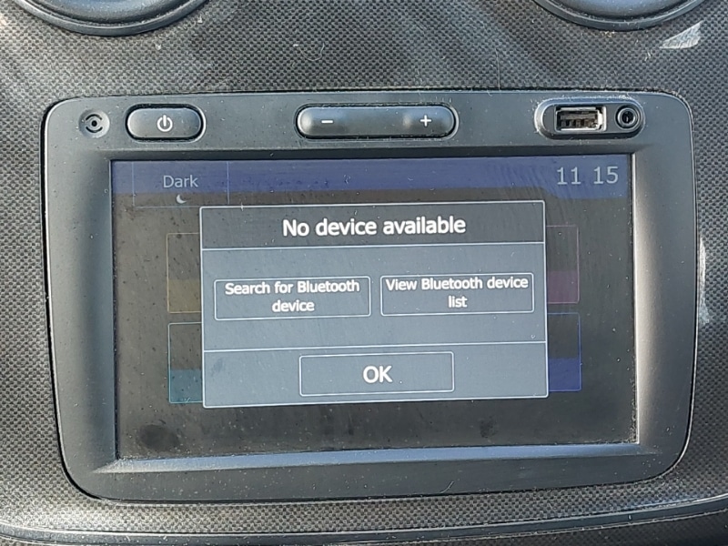 Used Dacia Sandero 2019 for sale - 78033326: Photo 11