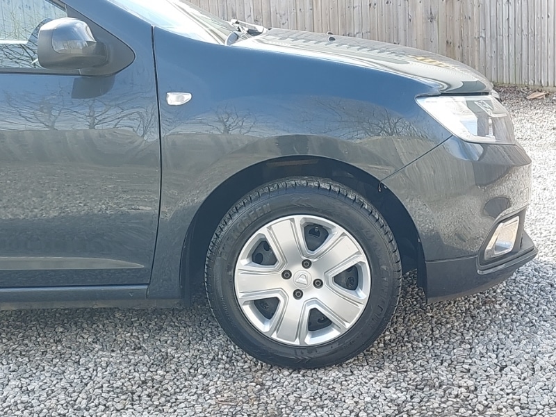 Used Dacia Sandero 2019 for sale - 78033326: Photo 12