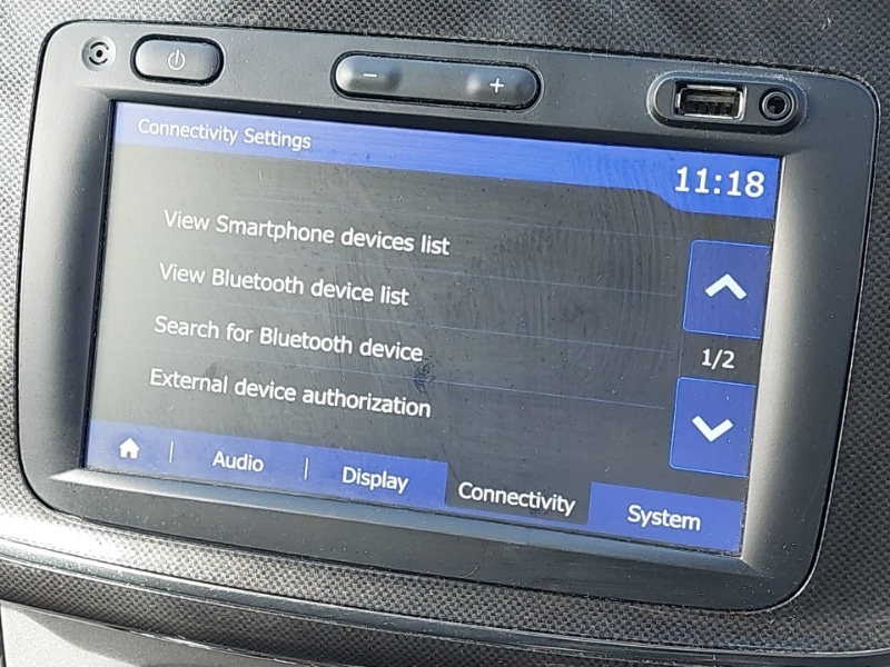 Used Dacia Sandero 2019 for sale - 78033326: Photo 18