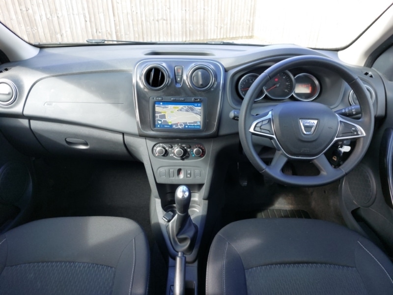 Used Dacia Sandero 2019 for sale - 78033326: Photo 2