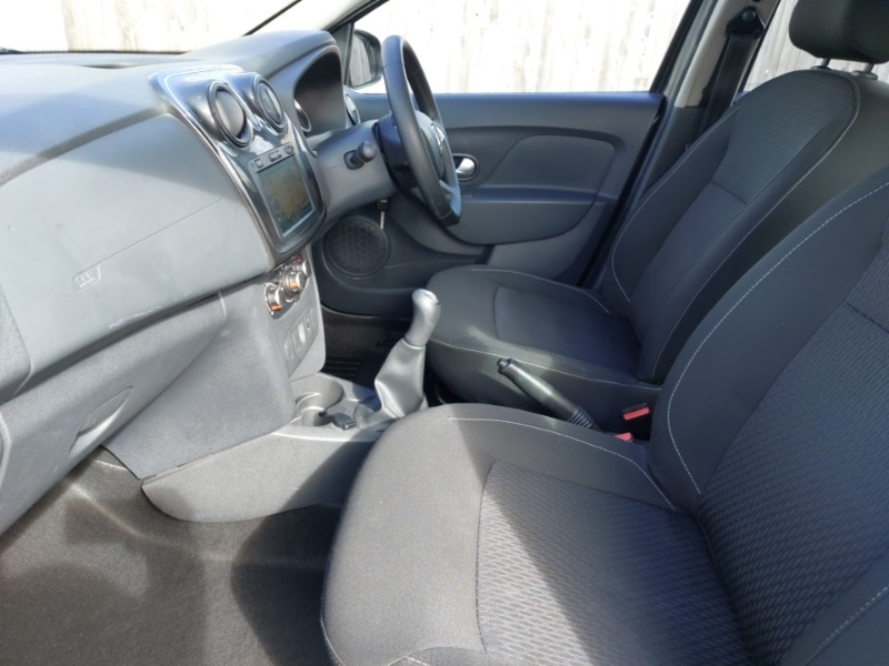 Used Dacia Sandero 2019 for sale - 78033326: Photo 5