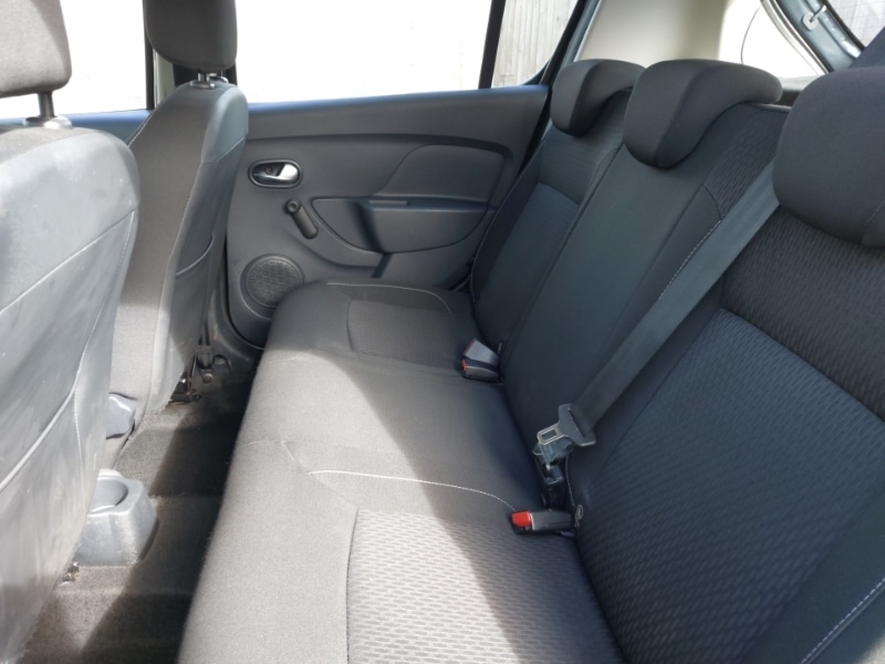 Used Dacia Sandero 2019 for sale - 78033326: Photo 6