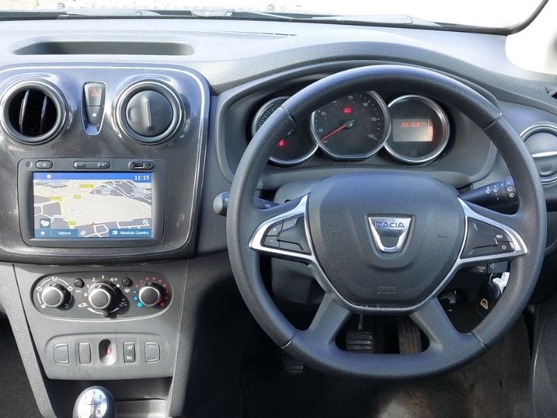Used Dacia Sandero 2019 for sale - 78033326: Photo 7