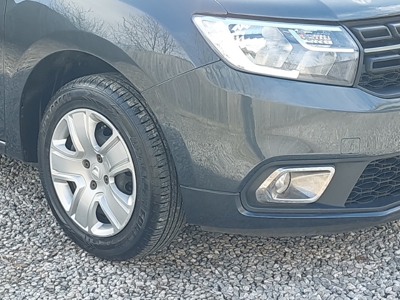 Used Dacia Sandero 2019 for sale - 78033326: Photo 9