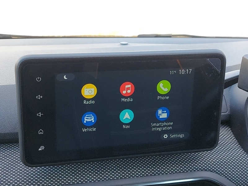 Used Dacia Sandero Stepway 2021 for sale - 78113582: Photo 10