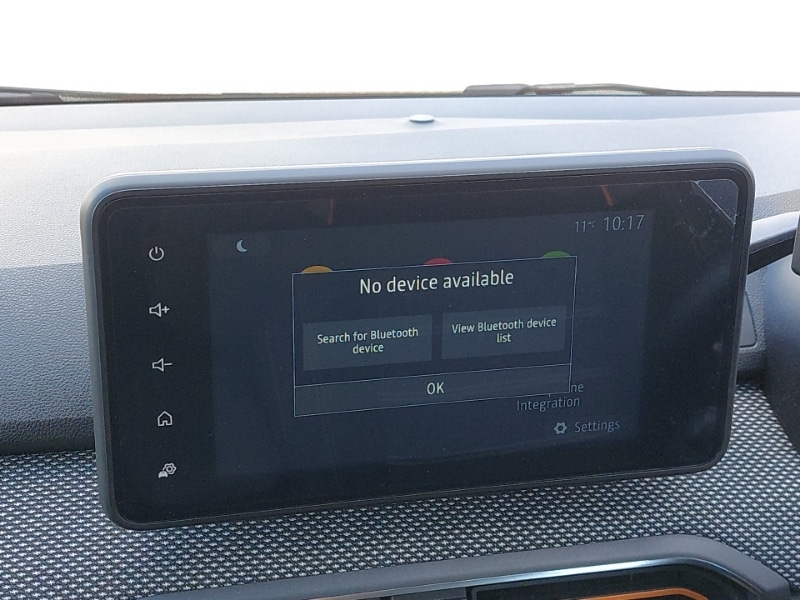 Used Dacia Sandero Stepway 2021 for sale - 78113582: Photo 11