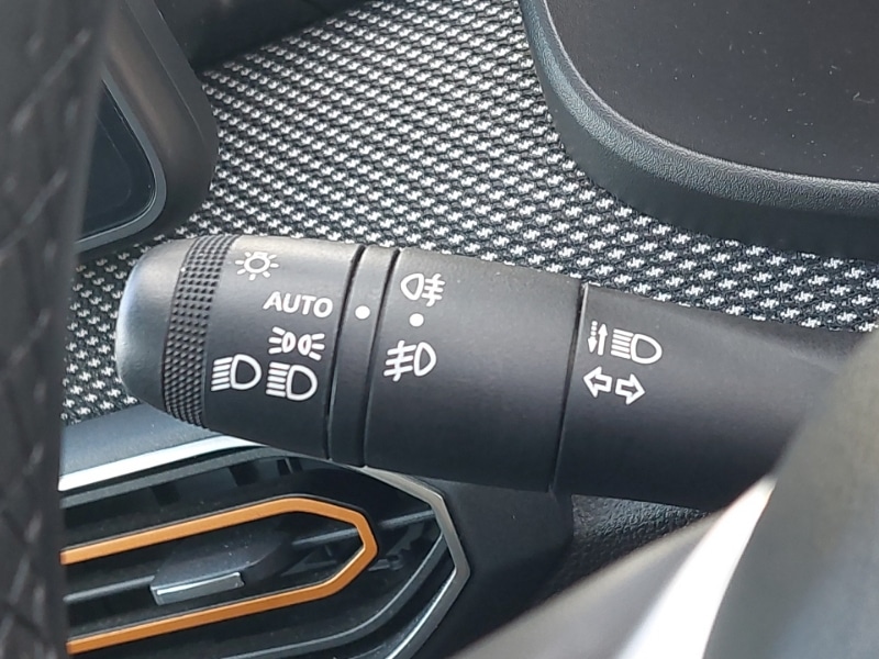 Used Dacia Sandero Stepway 2021 for sale - 78113582: Photo 15