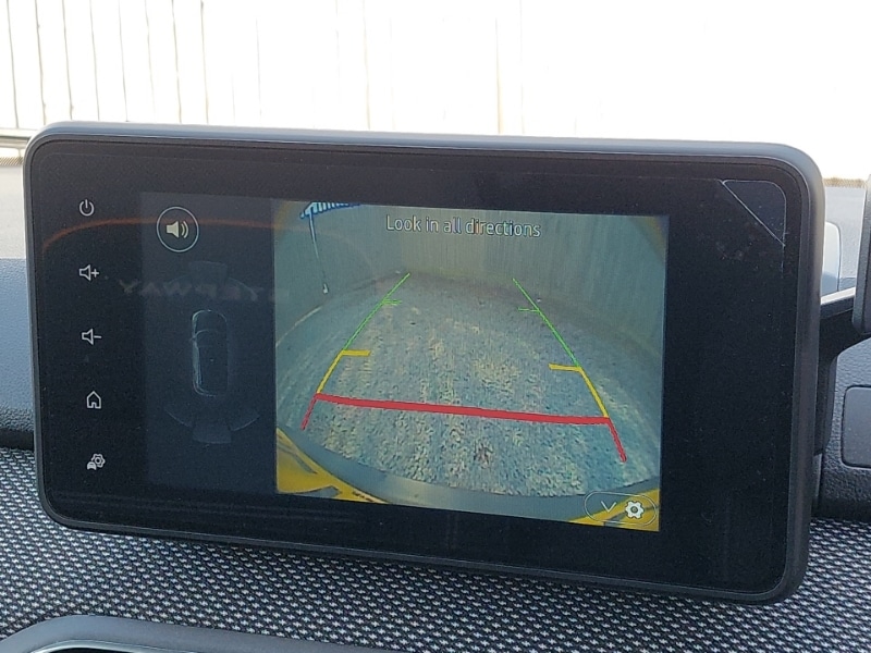 Used Dacia Sandero Stepway 2021 for sale - 78113582: Photo 19