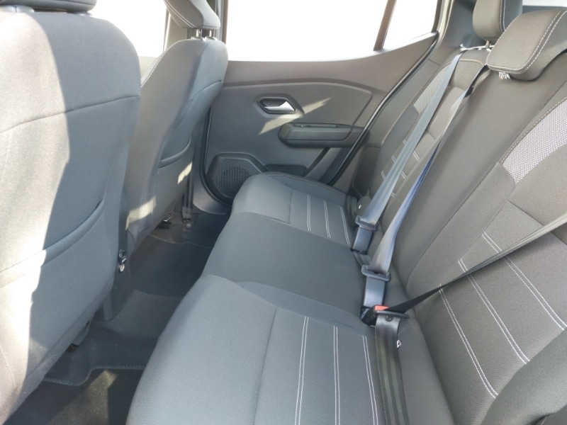 Used Dacia Sandero Stepway 2021 for sale - 78113582: Photo 6