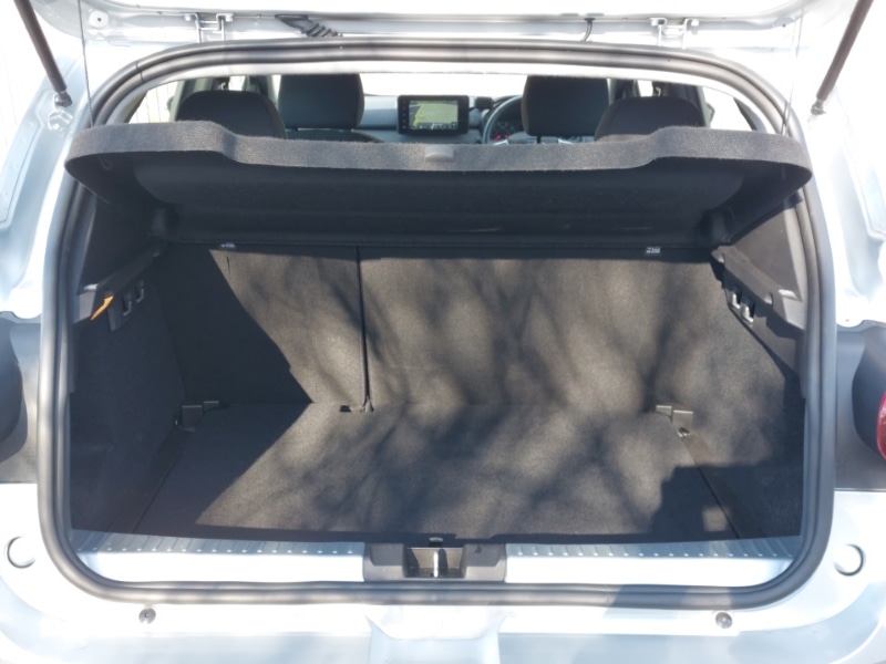 Used Dacia Sandero Stepway 2021 for sale - 78113582: Photo 8