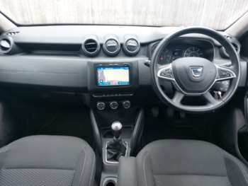 Used Dacia Duster 2020 for sale - 75448297: Photo