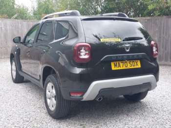 Used Dacia Duster 2020 for sale - 75448297: Photo