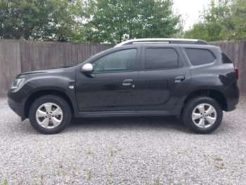 Used Dacia Duster 2020 for sale - 75448297: Photo