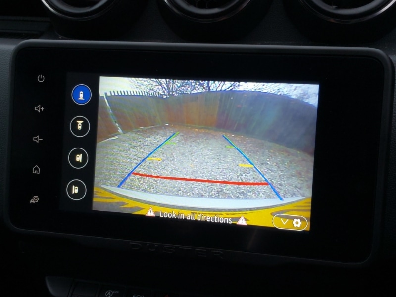 Used Dacia Duster 2022 for sale - 76860555: Photo 19