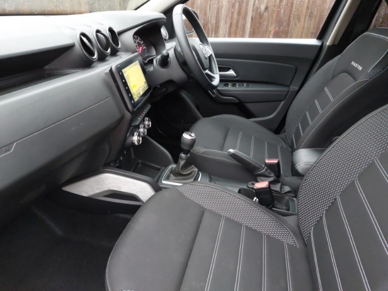 Used Dacia Duster 2022 for sale - 76860555: Photo 5