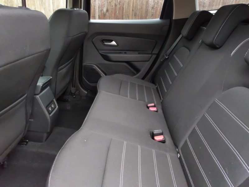 Used Dacia Duster 2022 for sale - 76860555: Photo 6