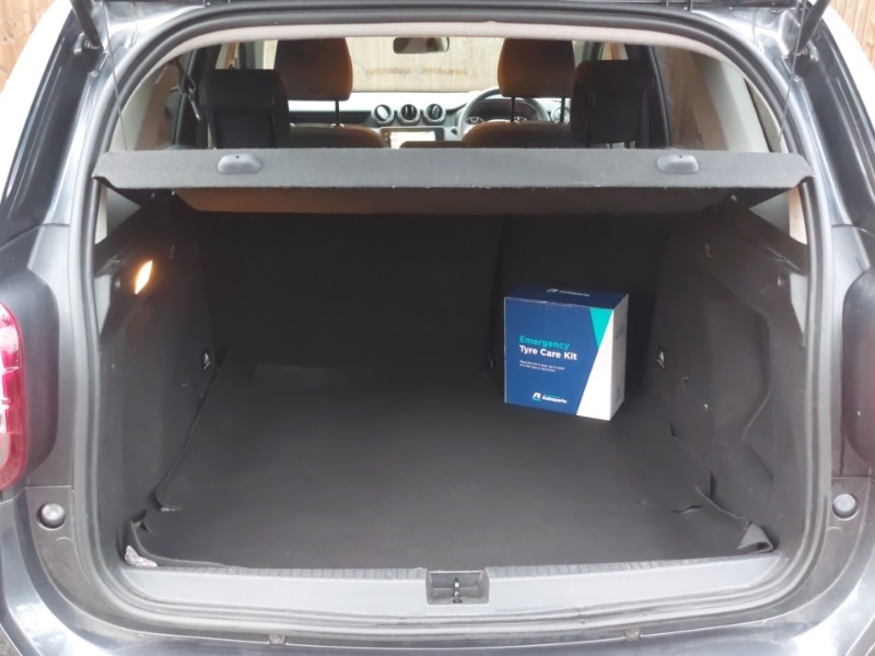 Used Dacia Duster 2022 for sale - 76860555: Photo 8