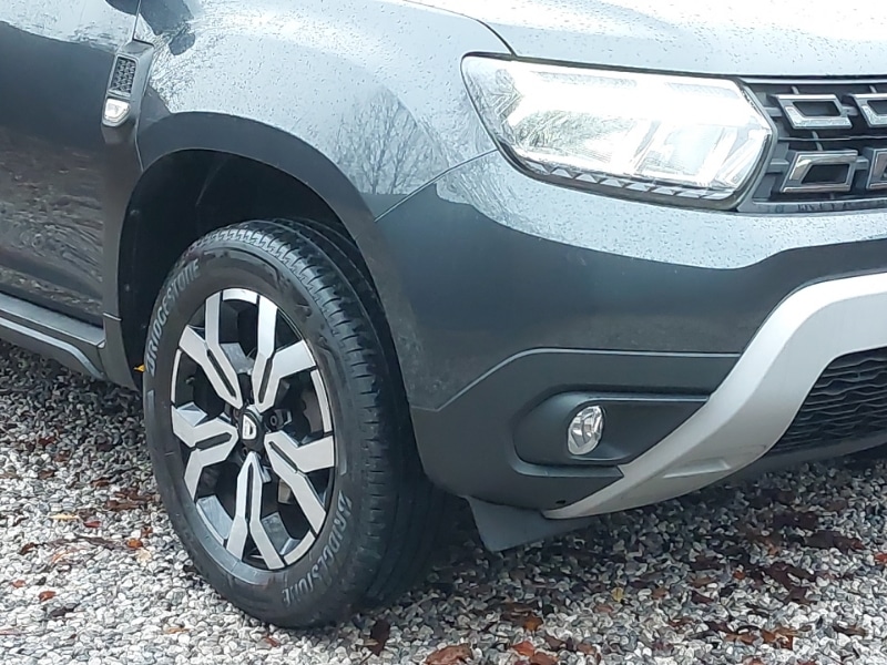 Used Dacia Duster 2022 for sale - 76860555: Photo 9