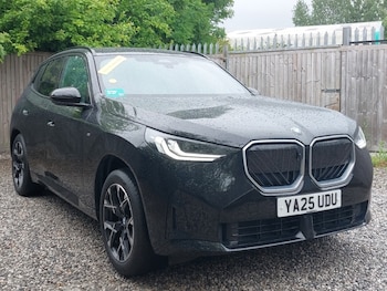 Used BMW X3 2025 for sale - 79615500: Photo