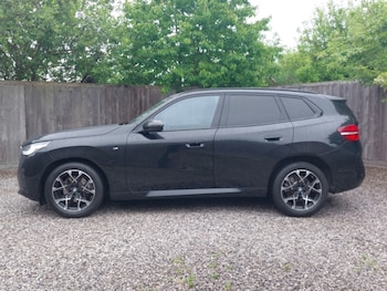 Used BMW X3 2025 for sale - 79615500: Photo