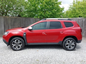 Used Dacia Duster 2022 for sale - 78642457: Photo