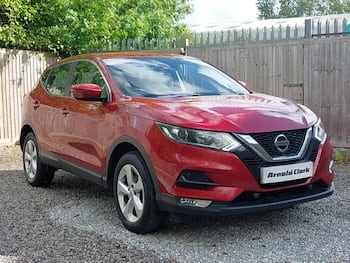 Used Nissan Qashqai 2019 for sale - 79826557: Photo