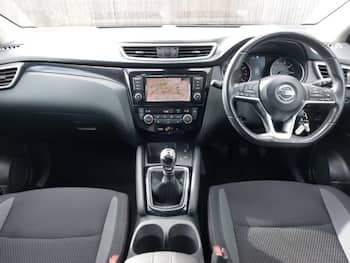 Used Nissan Qashqai 2019 for sale - 79826557: Photo