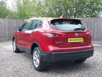 Used Nissan Qashqai 2019 for sale - 79826557: Photo