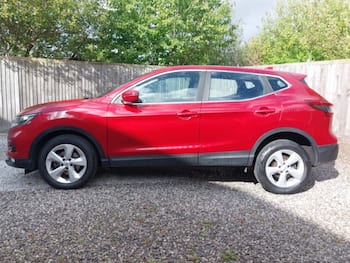 Used Nissan Qashqai 2019 for sale - 79826557: Photo
