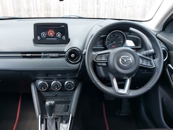 Used Mazda Mazda2 2019 for sale - 75315649: Photo
