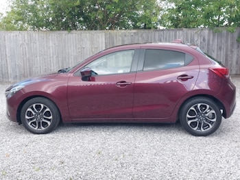 Used Mazda Mazda2 2019 for sale - 75315649: Photo