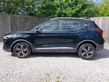 Used MG MG ZS 2022 for sale - 78987652: Photo