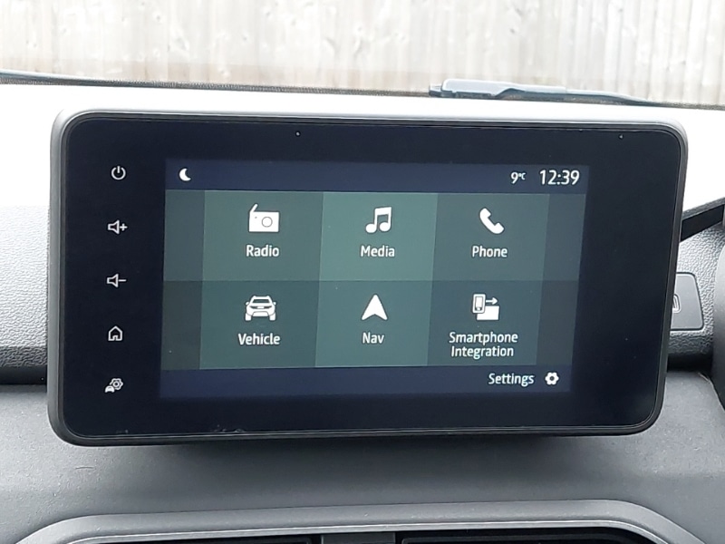 Used Dacia Jogger 2024 for sale - 77596230: Photo 10