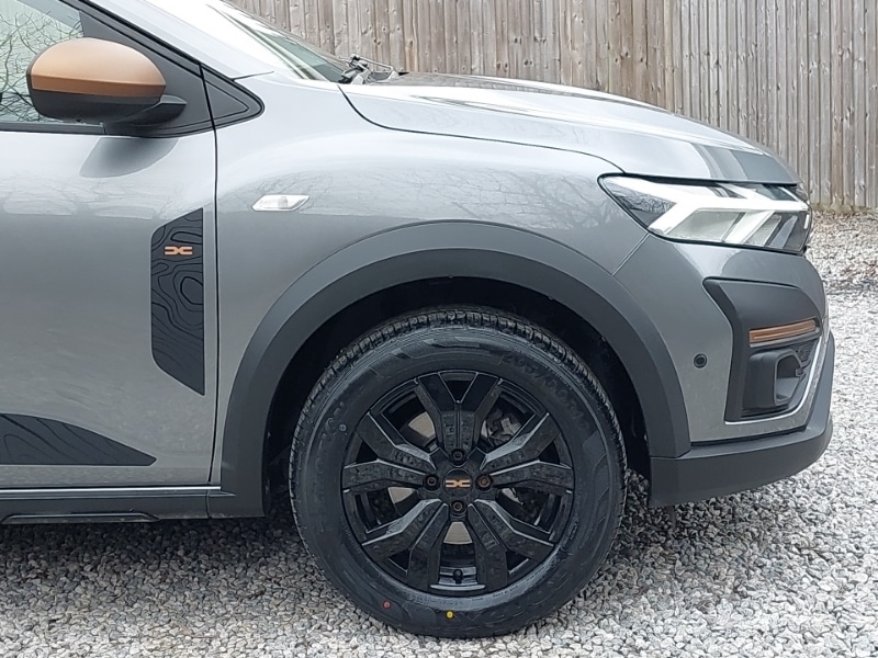 Used Dacia Jogger 2024 for sale - 77596230: Photo 12