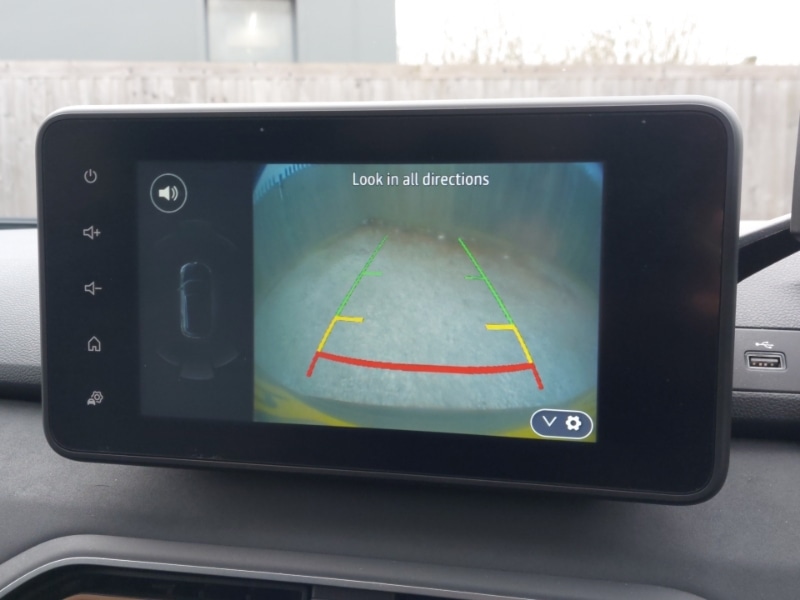 Used Dacia Jogger 2024 for sale - 77596230: Photo 19