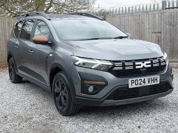 Used Dacia Jogger 2024 for sale - 77596230: Photo