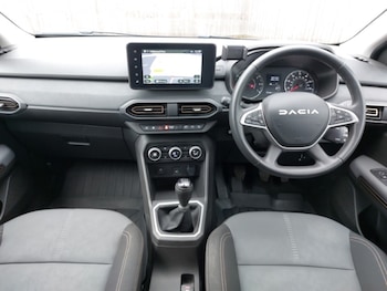 Used Dacia Jogger 2024 for sale - 77596230: Photo