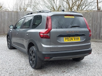 Used Dacia Jogger 2024 for sale - 77596230: Photo
