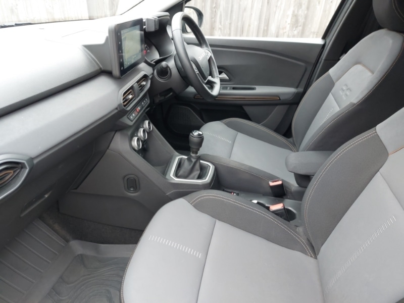 Used Dacia Jogger 2024 for sale - 77596230: Photo 5