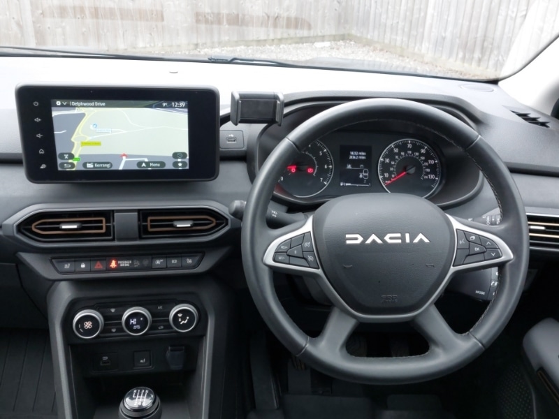 Used Dacia Jogger 2024 for sale - 77596230: Photo 7