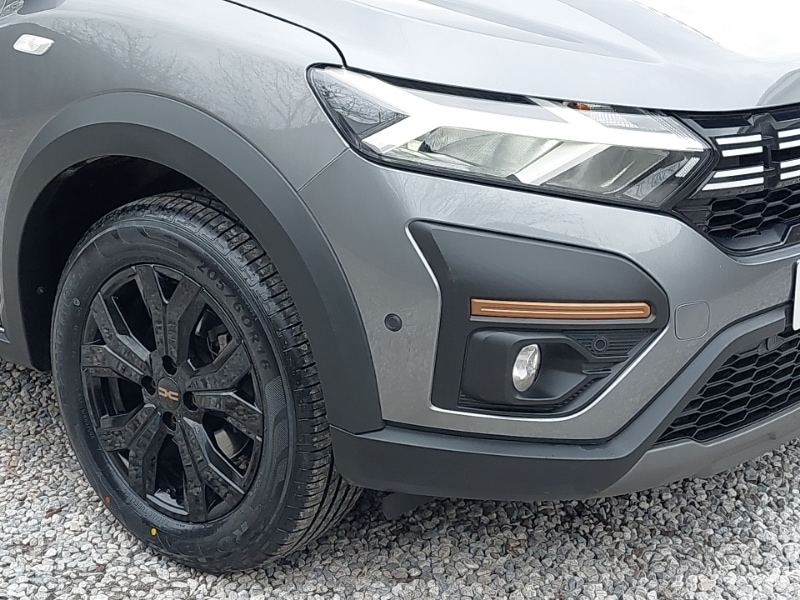 Used Dacia Jogger 2024 for sale - 77596230: Photo 9