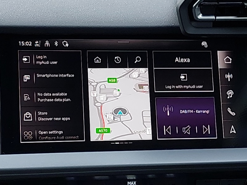 Used Audi A3 2025 for sale - 77689641: Photo 10