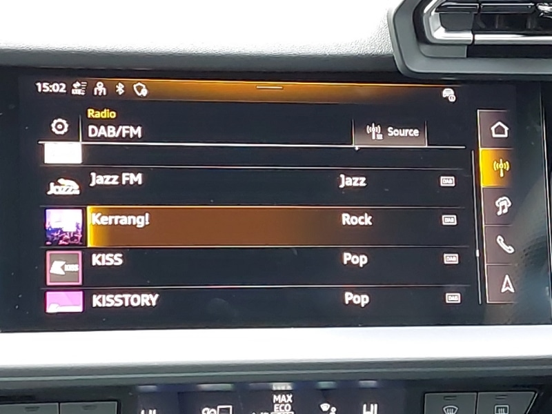 Used Audi A3 2025 for sale - 77689641: Photo 11