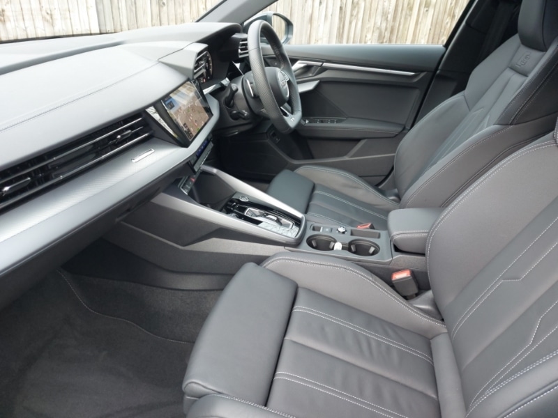 Used Audi A3 2025 for sale - 77689641: Photo 5