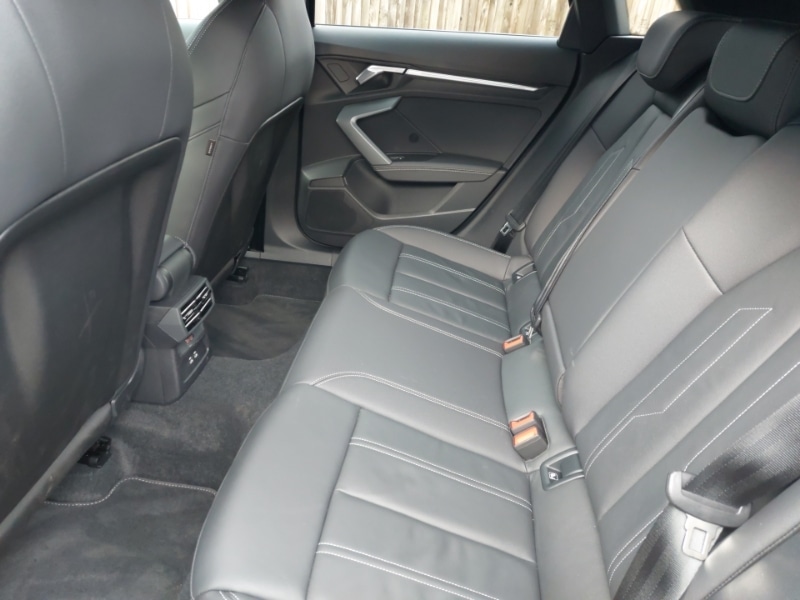 Used Audi A3 2025 for sale - 77689641: Photo 6