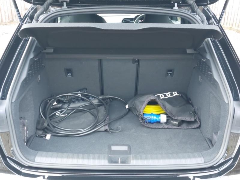 Used Audi A3 2025 for sale - 77689641: Photo 8