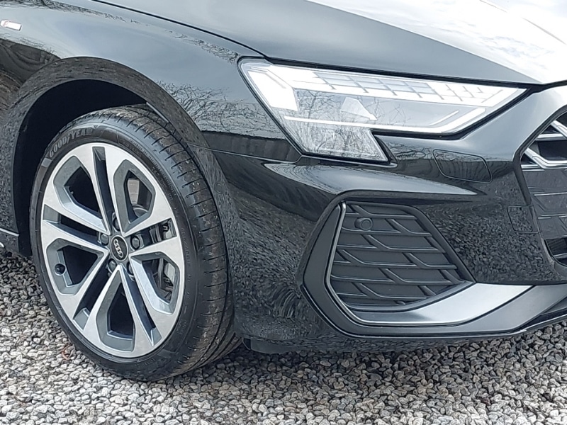 Used Audi A3 2025 for sale - 77689641: Photo 9